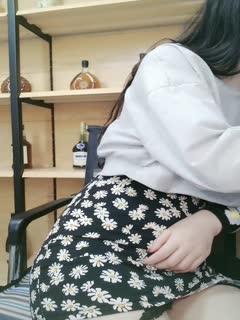 CCR最高！华裔浪女吃鸡不嘴软~把男友照顾的欲仙欲死~~