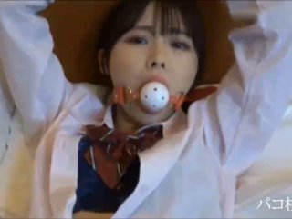 Al换脸桥本环奈打飞机